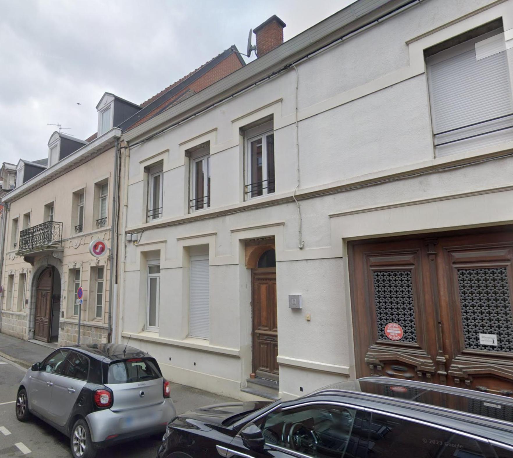 Haut 30 Saint-Amand-les-Eaux Exterior photo
